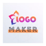 Logo of Logo Maker android Application 